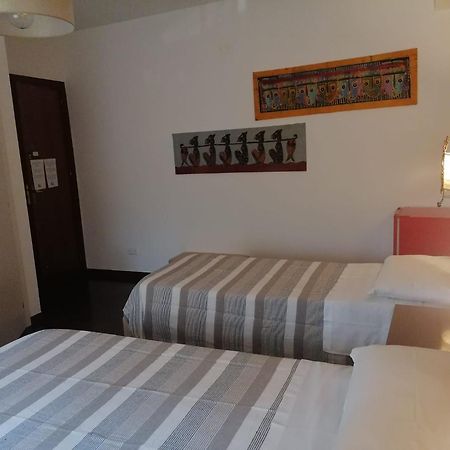 B&B Atlante Палермо Екстериор снимка