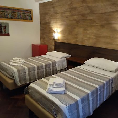 B&B Atlante Палермо Екстериор снимка