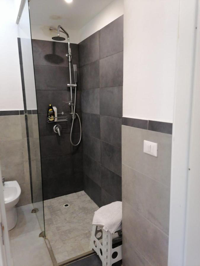 B&B Atlante Палермо Екстериор снимка