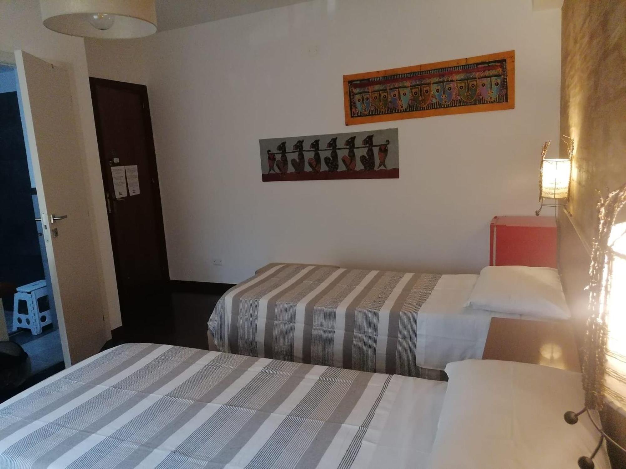 B&B Atlante Палермо Екстериор снимка