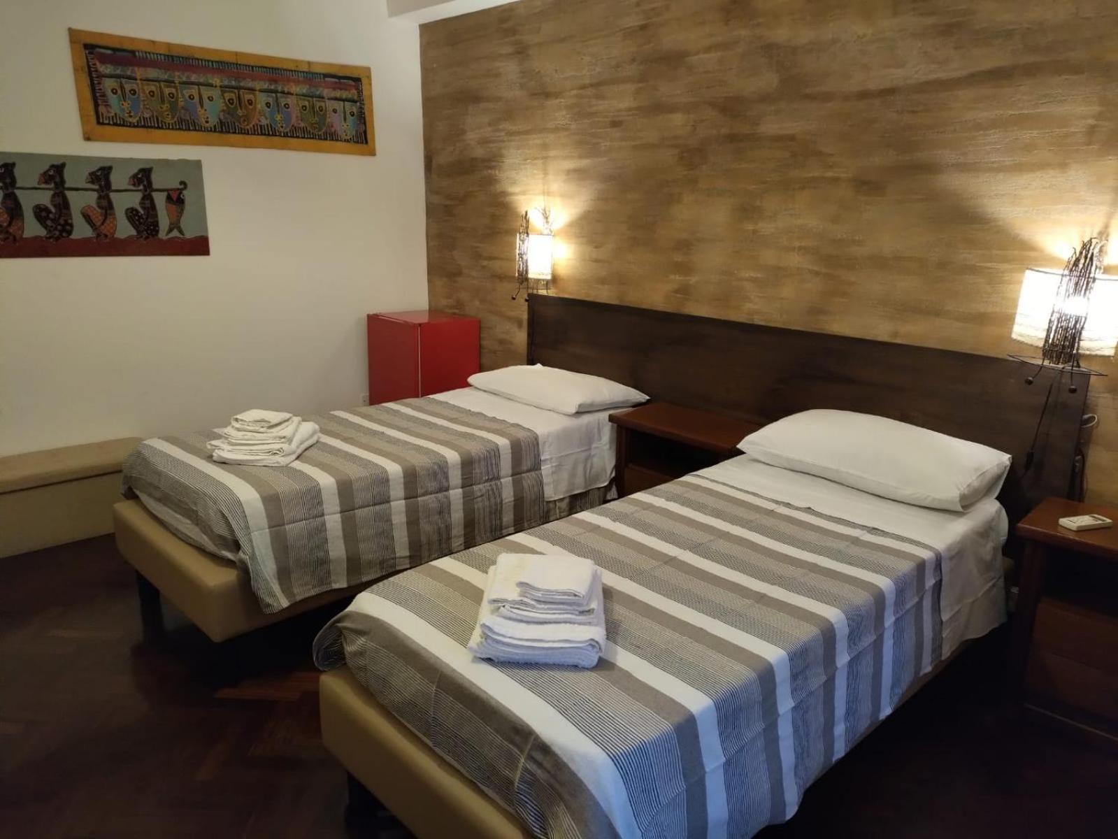 B&B Atlante Палермо Екстериор снимка