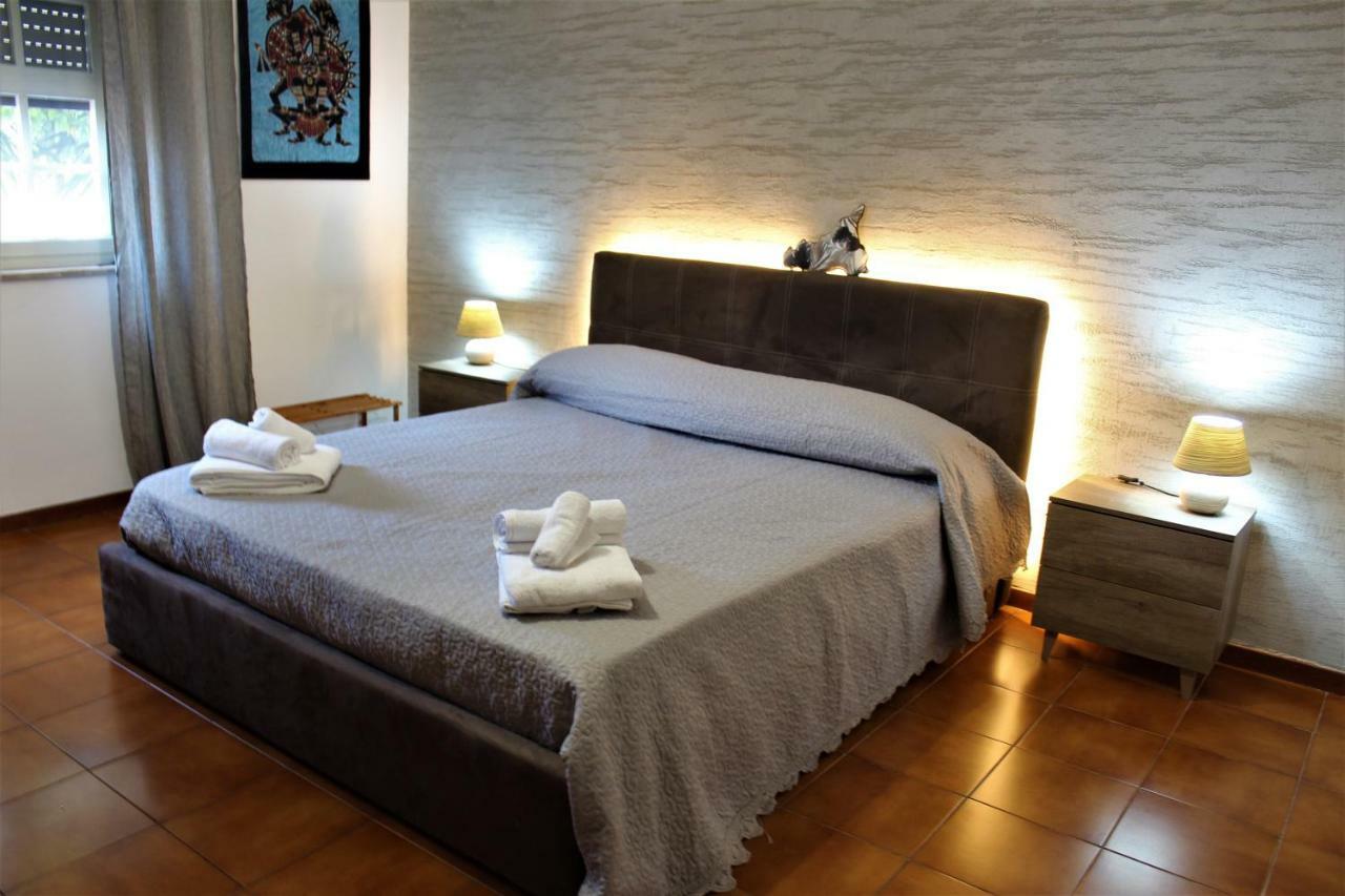B&B Atlante Палермо Екстериор снимка