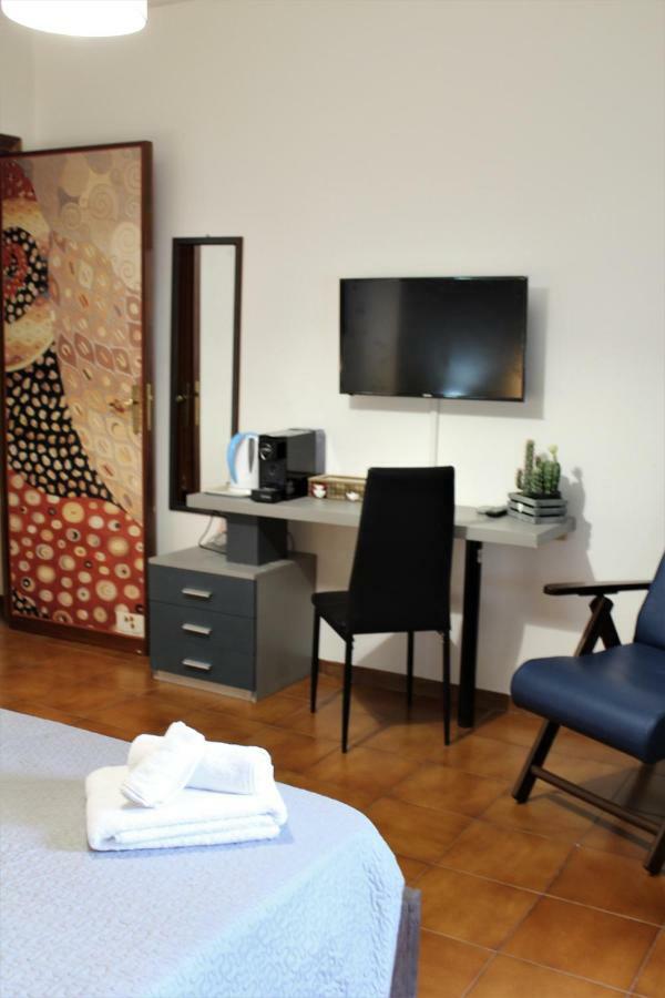 B&B Atlante Палермо Екстериор снимка