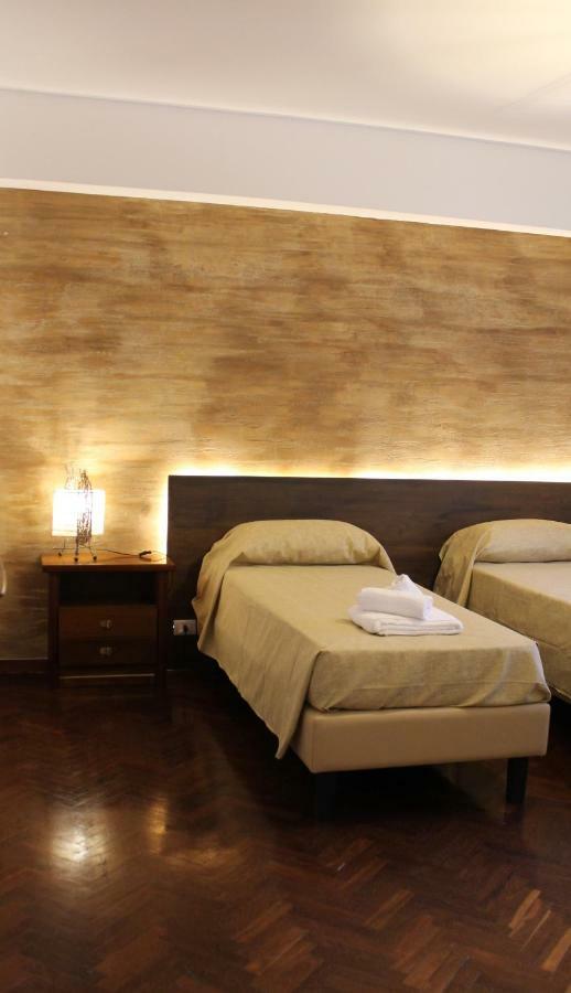B&B Atlante Палермо Екстериор снимка