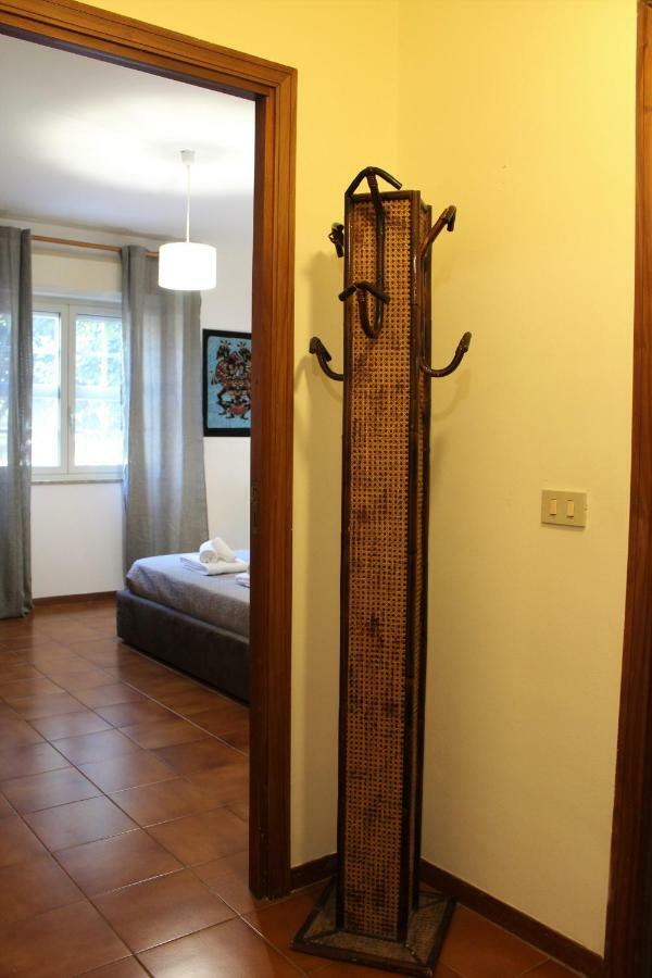 B&B Atlante Палермо Екстериор снимка