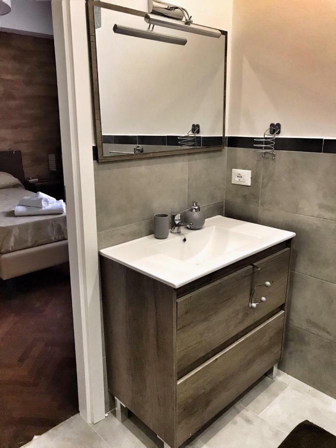 B&B Atlante Палермо Екстериор снимка