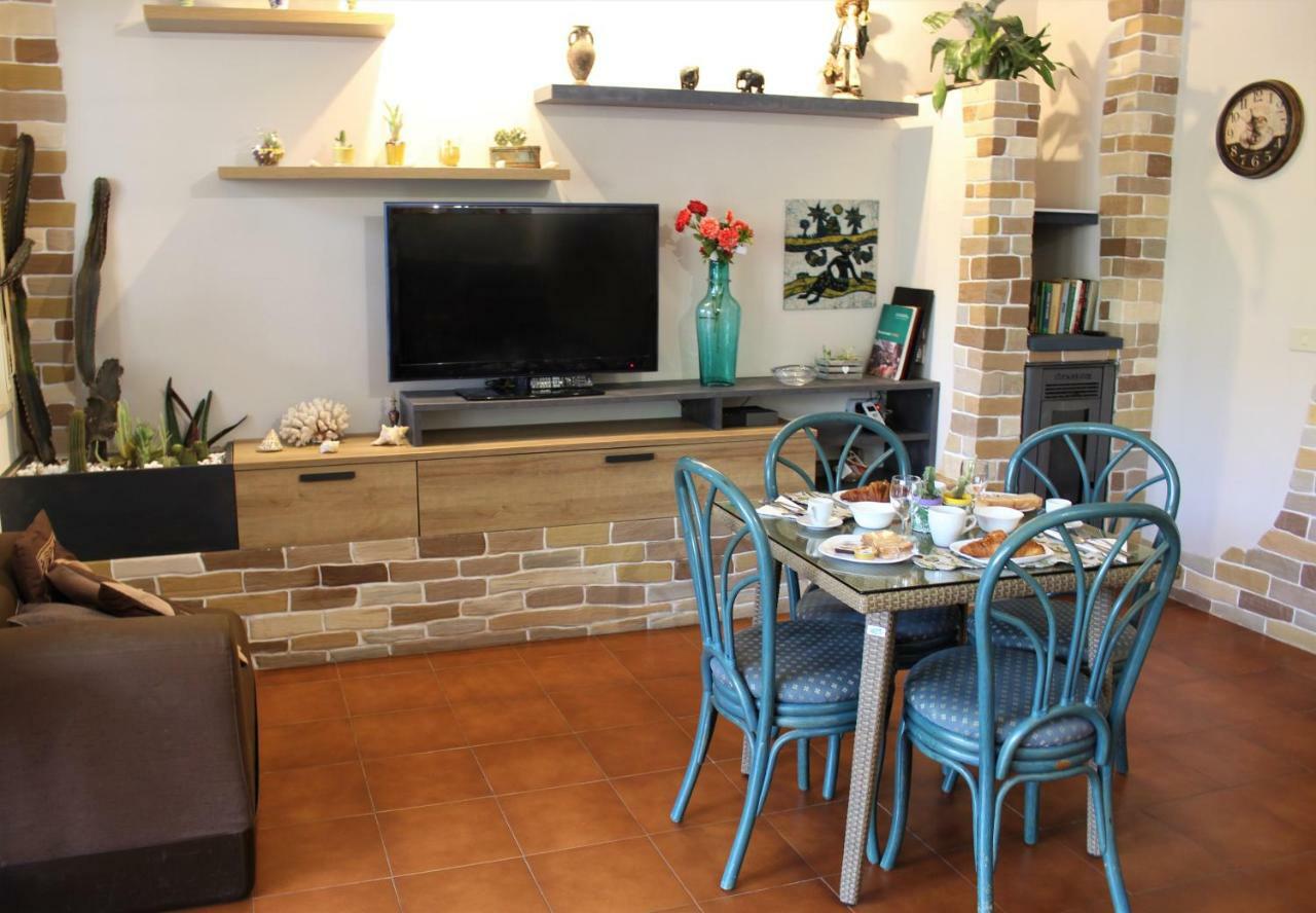 B&B Atlante Палермо Екстериор снимка