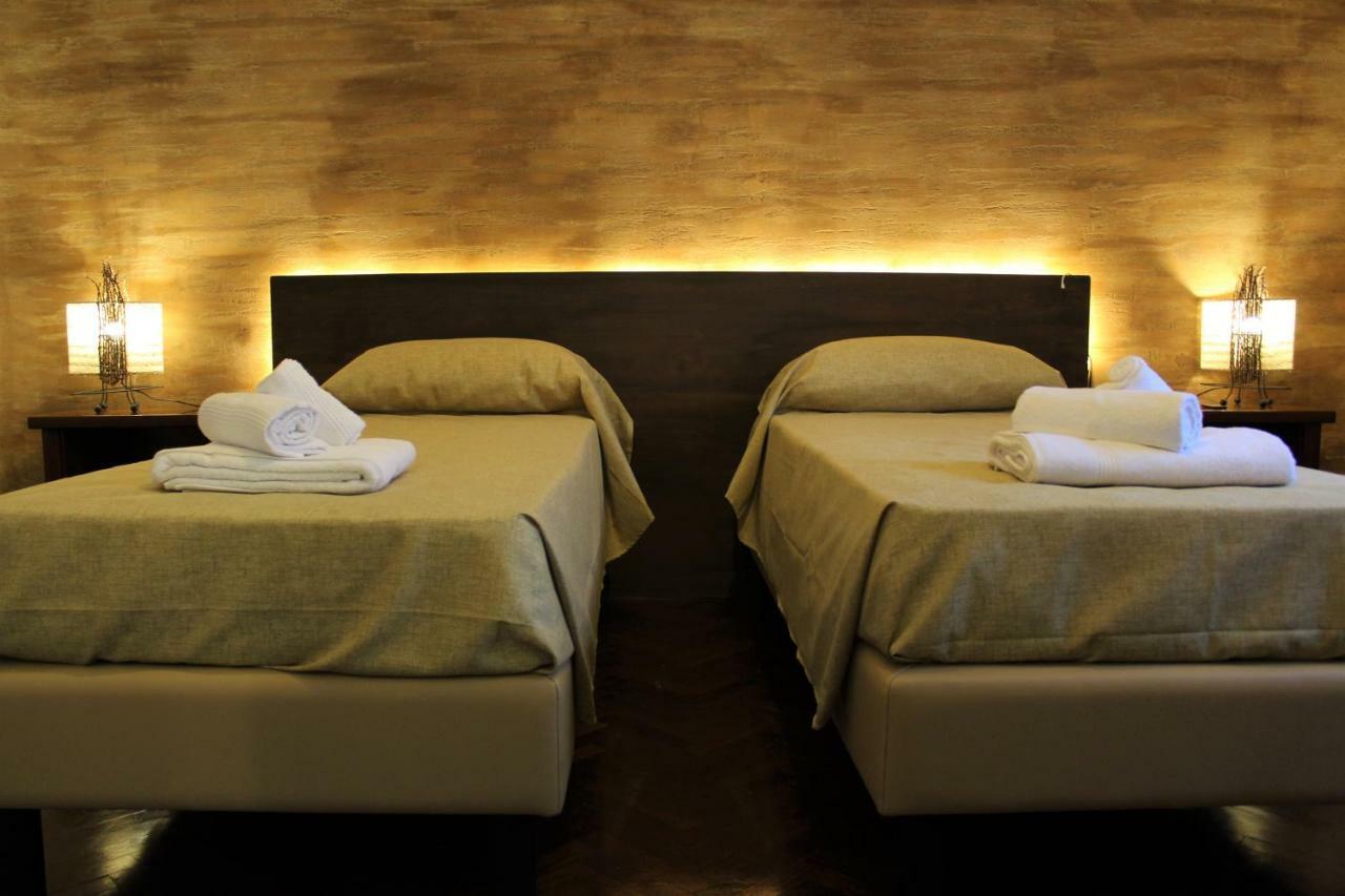 B&B Atlante Палермо Екстериор снимка