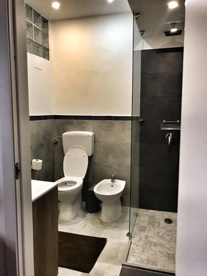 B&B Atlante Палермо Екстериор снимка