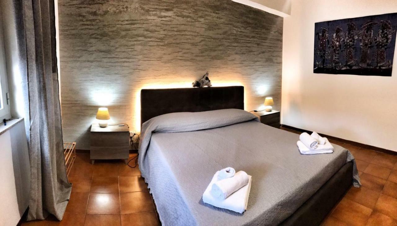 B&B Atlante Палермо Екстериор снимка